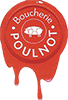 Boucherie Poulnot