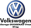 Garage GOUSSARD Volkswagen