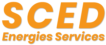 SCED Energies services