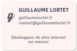 Guillaume Lortet