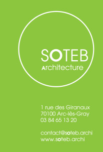 SOTEB Architecture